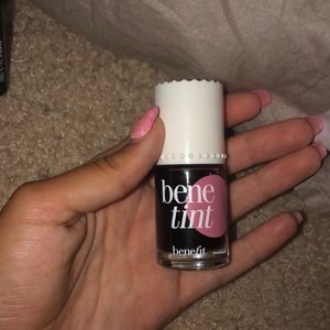 Benetint Rose tinted cheek and lip stain